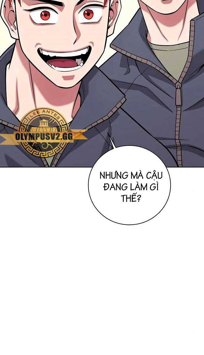 Ma Pháp Sư Hắc Ám Trở Về Để Nhập Ngũ Chap 35 - Next Chap 36