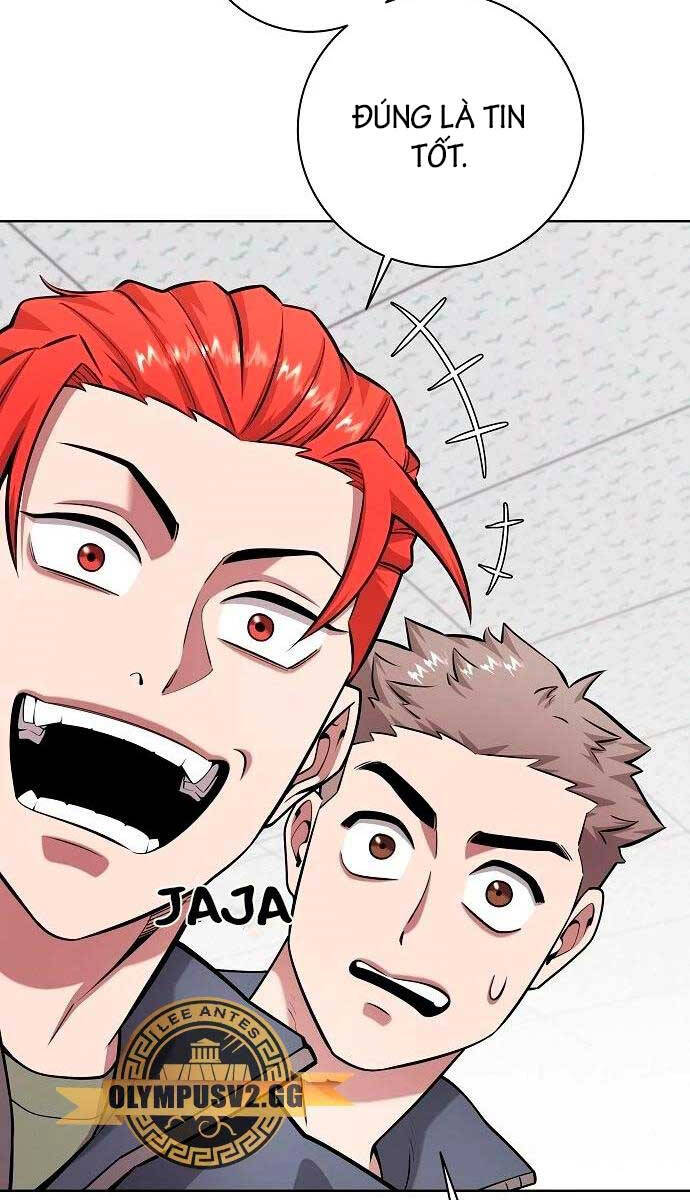 Ma Pháp Sư Hắc Ám Trở Về Để Nhập Ngũ Chap 35 - Next Chap 36