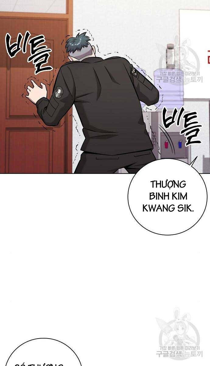 Ma Pháp Sư Hắc Ám Trở Về Để Nhập Ngũ Chap 36 - Next Chap 37
