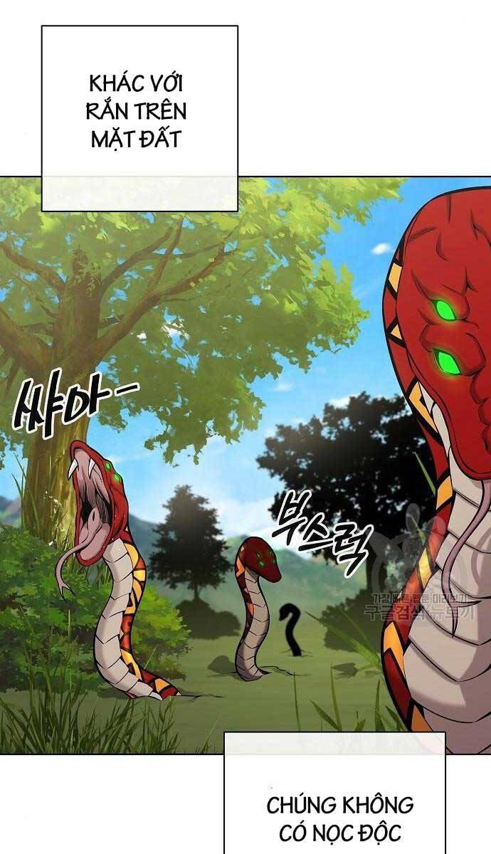 Ma Pháp Sư Hắc Ám Trở Về Để Nhập Ngũ Chap 36 - Next Chap 37