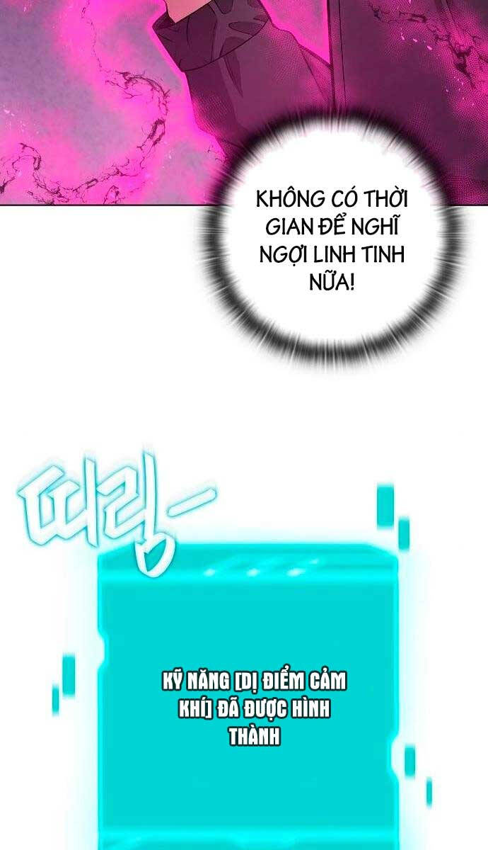 Ma Pháp Sư Hắc Ám Trở Về Để Nhập Ngũ Chap 37 - Next Chap 38