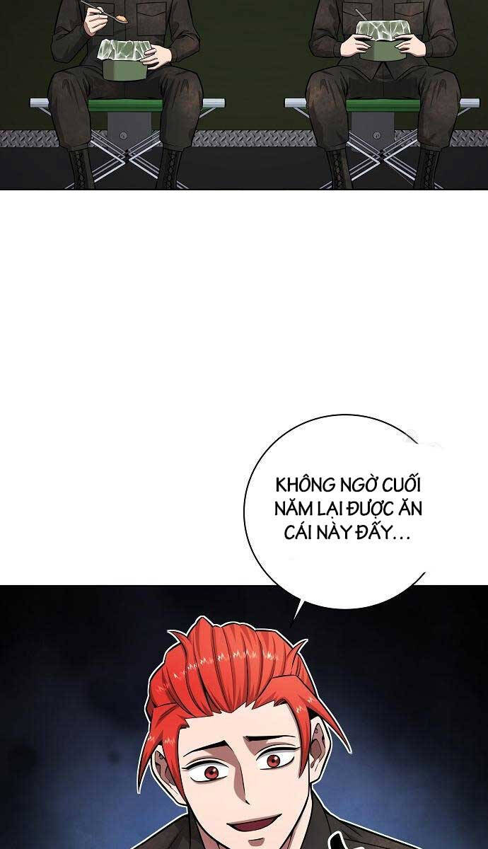 Ma Pháp Sư Hắc Ám Trở Về Để Nhập Ngũ Chap 38 - Next Chap 39