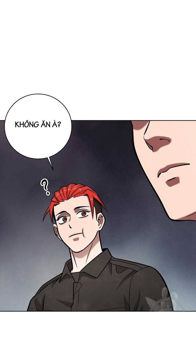 Ma Pháp Sư Hắc Ám Trở Về Để Nhập Ngũ Chap 38 - Next Chap 39