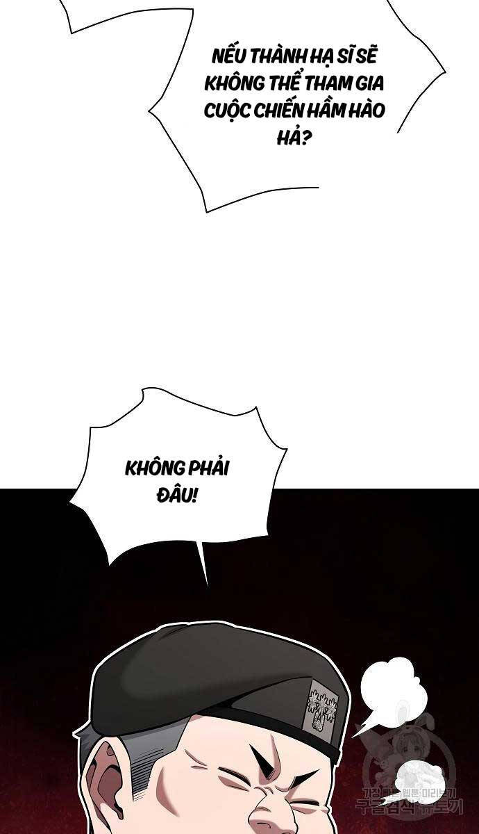 Ma Pháp Sư Hắc Ám Trở Về Để Nhập Ngũ Chap 38 - Next Chap 39