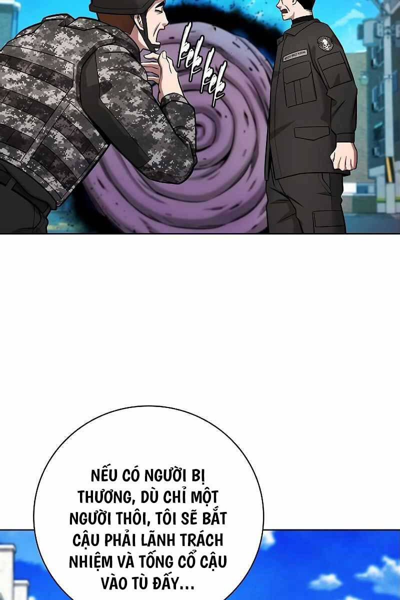 Ma Pháp Sư Hắc Ám Trở Về Để Nhập Ngũ Chap 45 - Next Chap 46