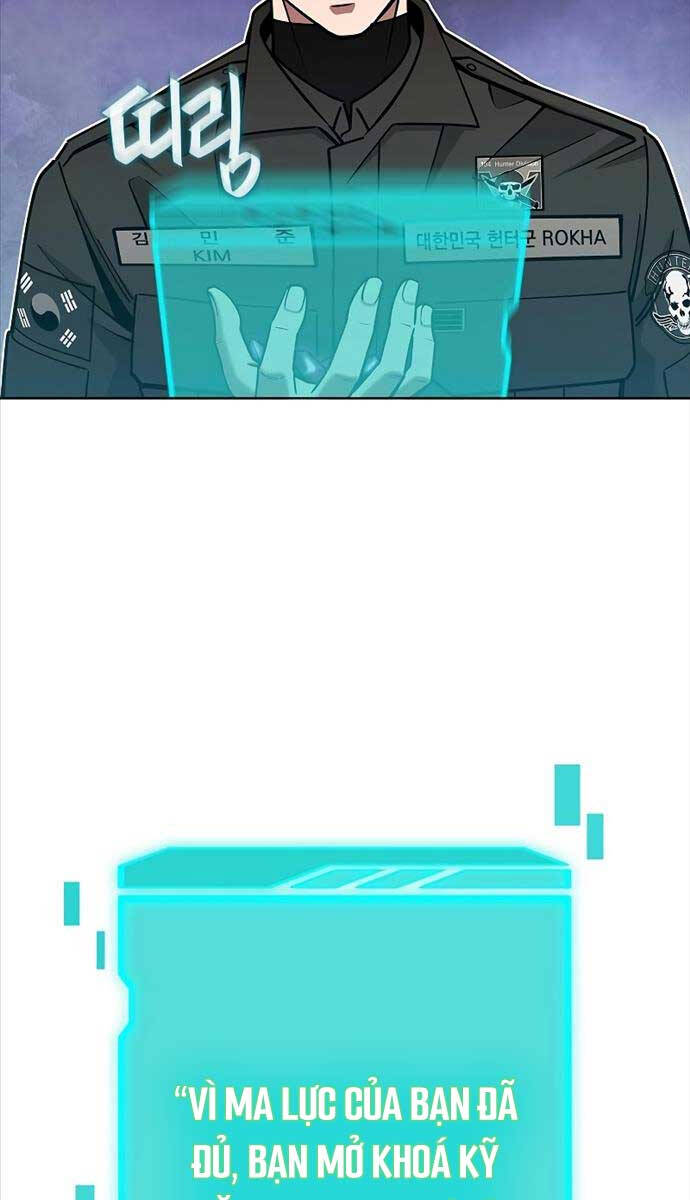 Ma Pháp Sư Hắc Ám Trở Về Để Nhập Ngũ Chap 46 - Next Chap 47