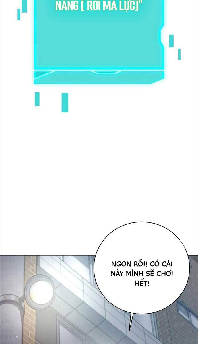 Ma Pháp Sư Hắc Ám Trở Về Để Nhập Ngũ Chap 46 - Next Chap 47