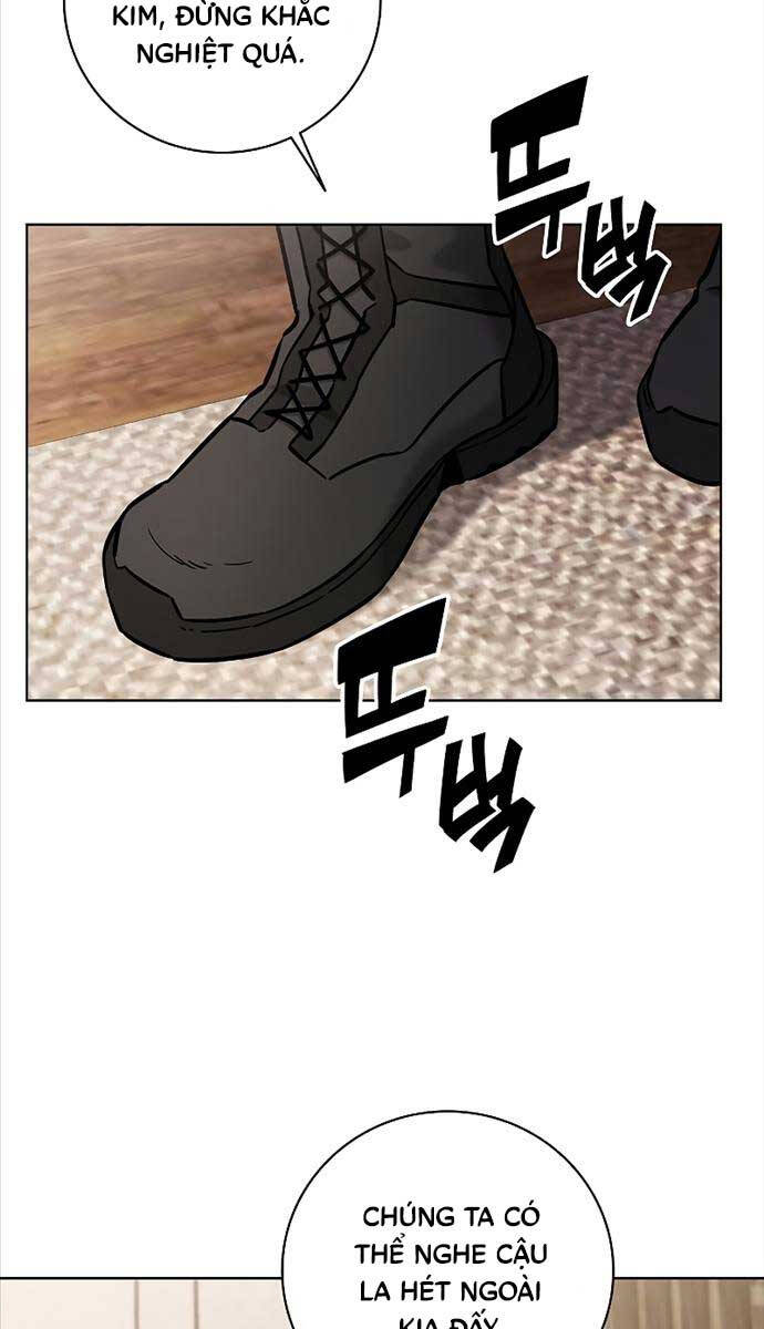 Ma Pháp Sư Hắc Ám Trở Về Để Nhập Ngũ Chap 46 - Next Chap 47