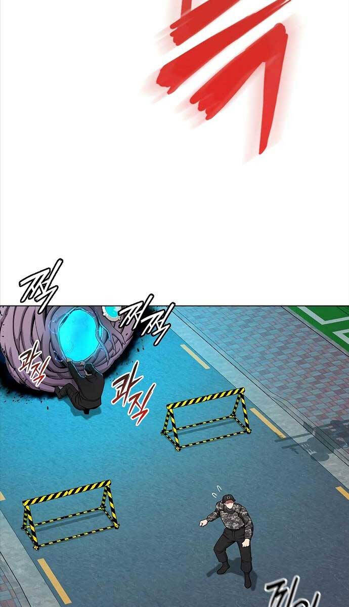 Ma Pháp Sư Hắc Ám Trở Về Để Nhập Ngũ Chap 46 - Next Chap 47