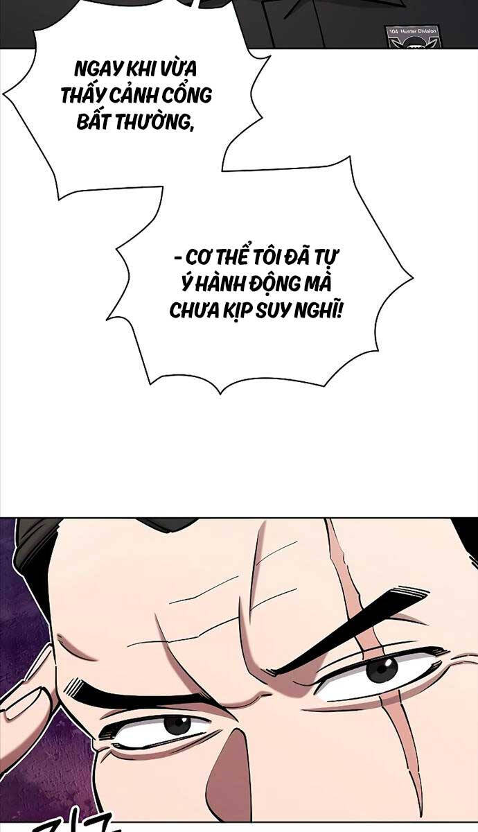 Ma Pháp Sư Hắc Ám Trở Về Để Nhập Ngũ Chap 46 - Next Chap 47