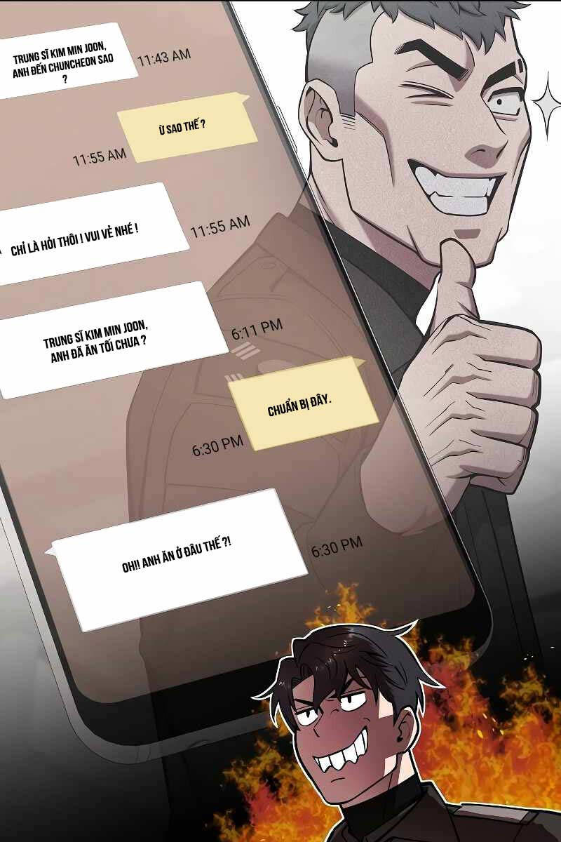 Ma Pháp Sư Hắc Ám Trở Về Để Nhập Ngũ Chap 49 - Next Chap 50