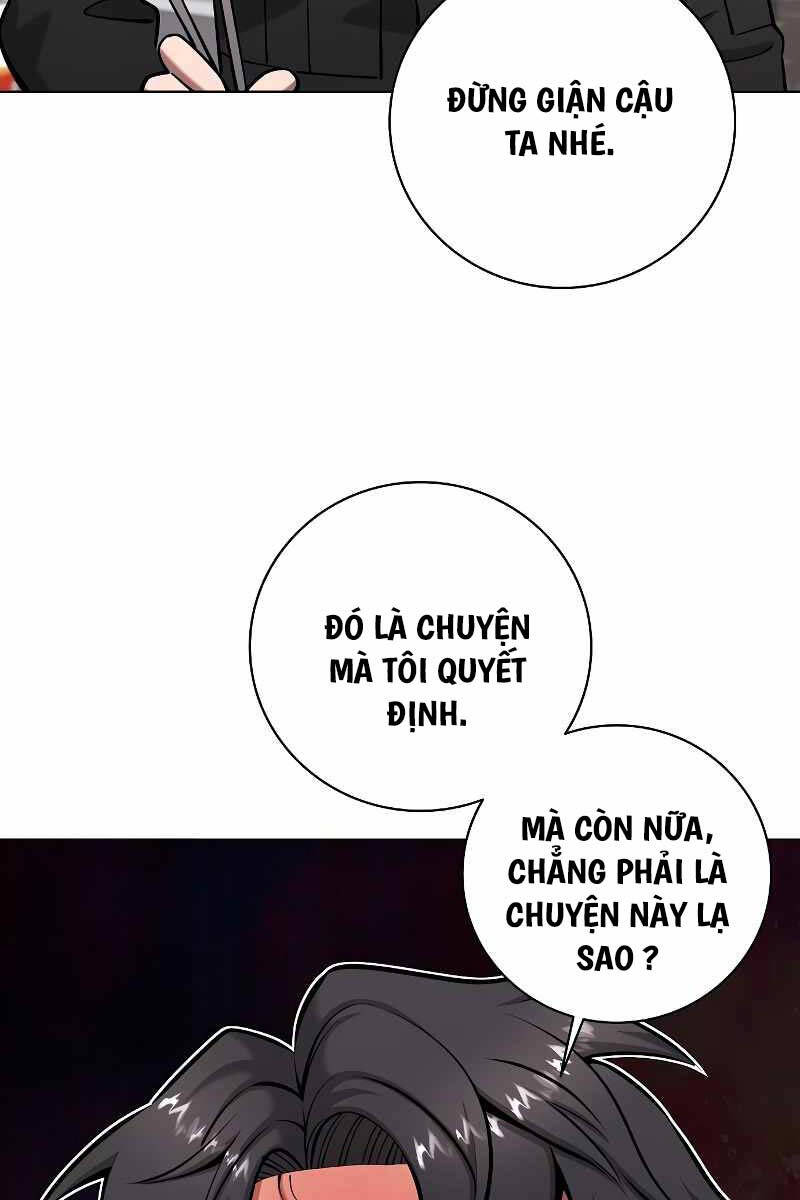 Ma Pháp Sư Hắc Ám Trở Về Để Nhập Ngũ Chap 49 - Next Chap 50