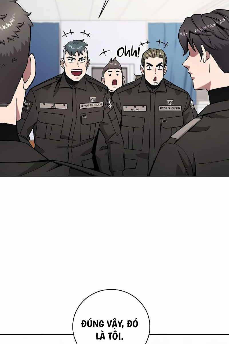 Ma Pháp Sư Hắc Ám Trở Về Để Nhập Ngũ Chap 49 - Next Chap 50