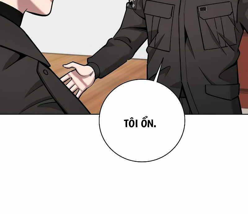 Ma Pháp Sư Hắc Ám Trở Về Để Nhập Ngũ Chap 49 - Next Chap 50