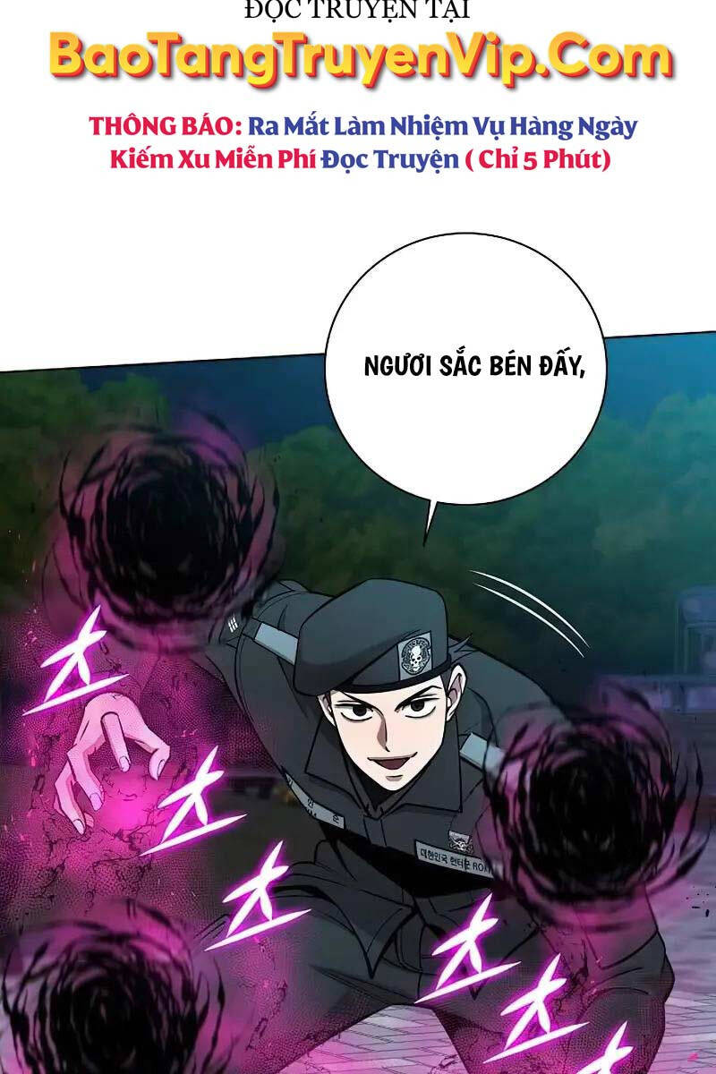 Ma Pháp Sư Hắc Ám Trở Về Để Nhập Ngũ Chap 50 - Next Chap 51