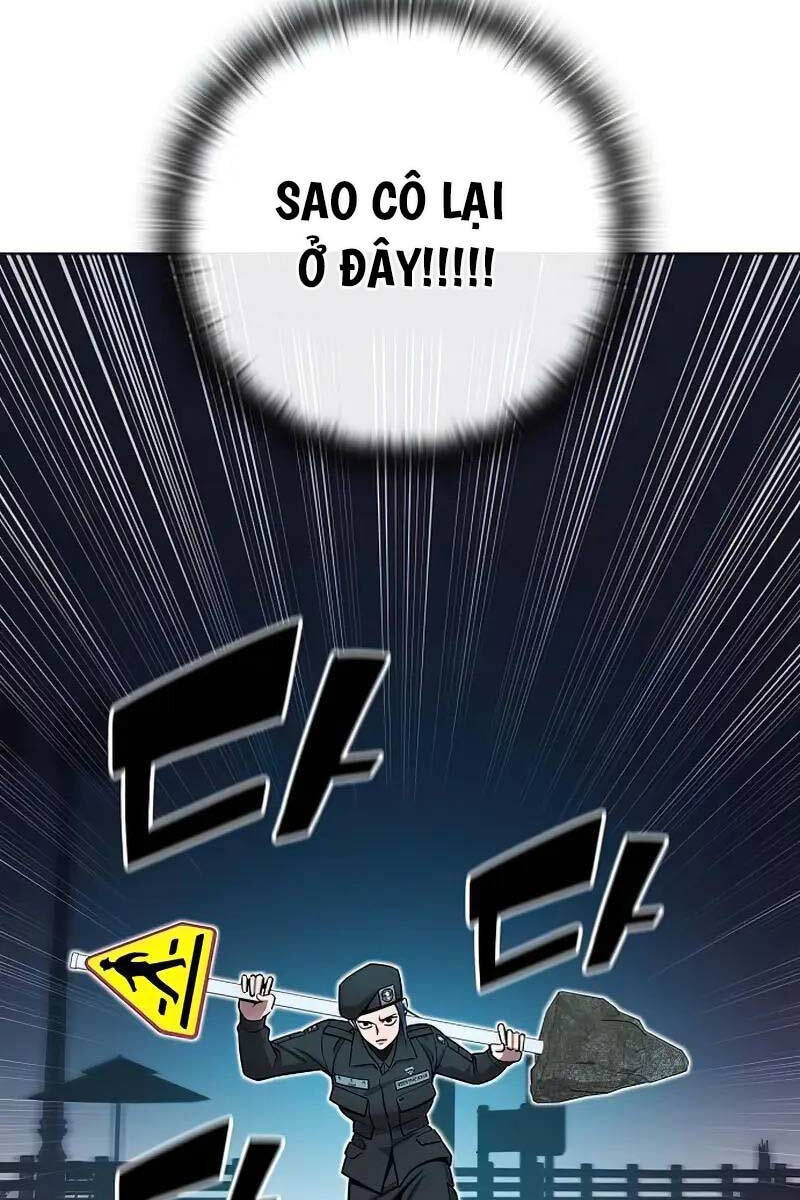 Ma Pháp Sư Hắc Ám Trở Về Để Nhập Ngũ Chap 50 - Next Chap 51