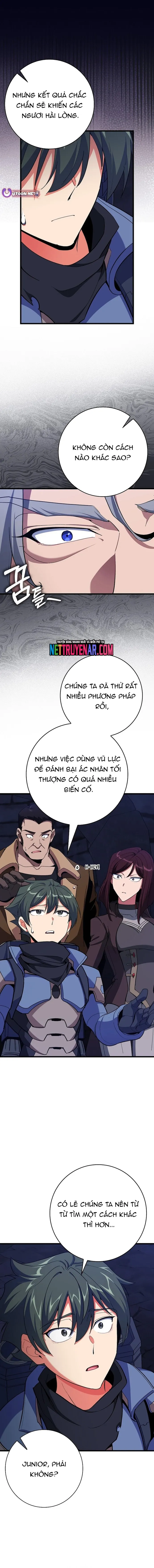 Người Chơi Cấp Tối Đa Chap 105 - Next Chap 106
