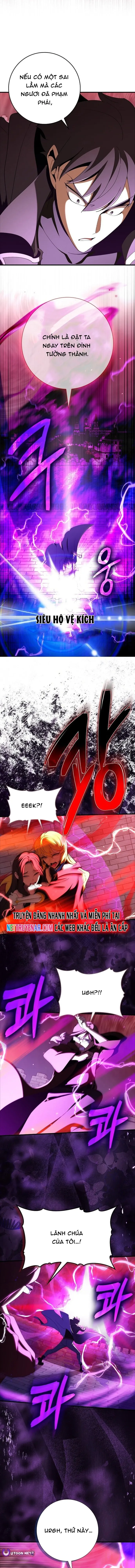 Người Chơi Cấp Tối Đa Chap 107 - Next Chap 108