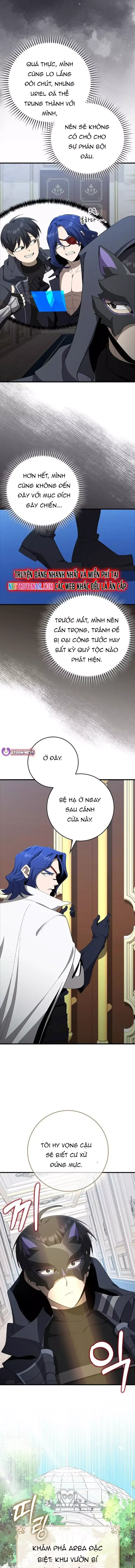 Người Chơi Cấp Tối Đa Chap 108 - Next Chap 109