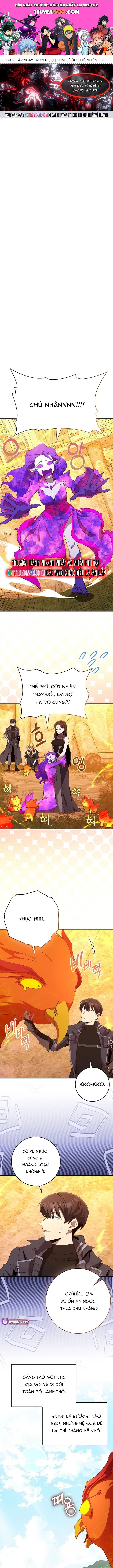 Người Chơi Cấp Tối Đa Chap 111 - Next Chap 112