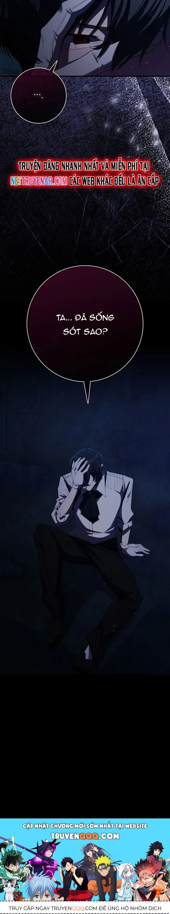 Người Chơi Cấp Tối Đa Chap 111 - Next Chap 112