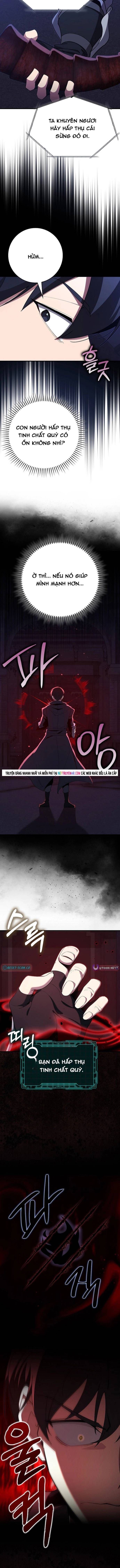 Người Chơi Cấp Tối Đa Chap 116 - Next Chap 117