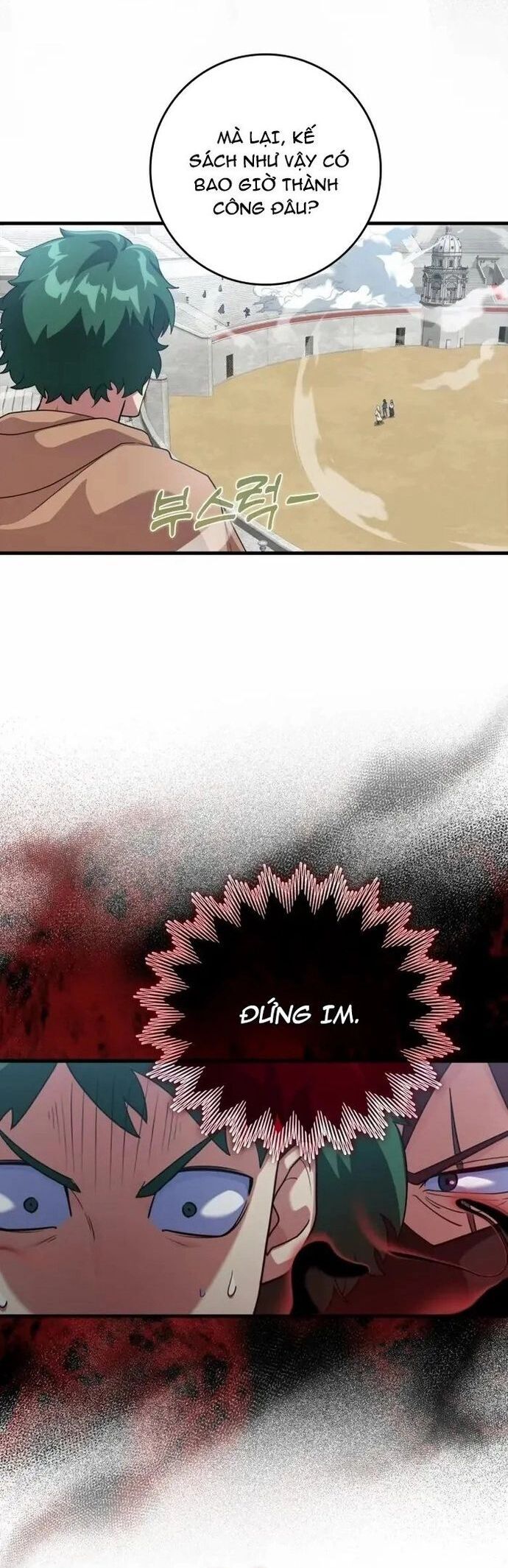 Người Chơi Cấp Tối Đa Chap 30 - Next Chap 31