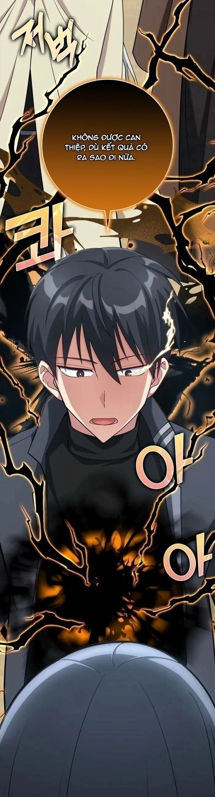 Người Chơi Cấp Tối Đa Chap 31 - Next Chap 32