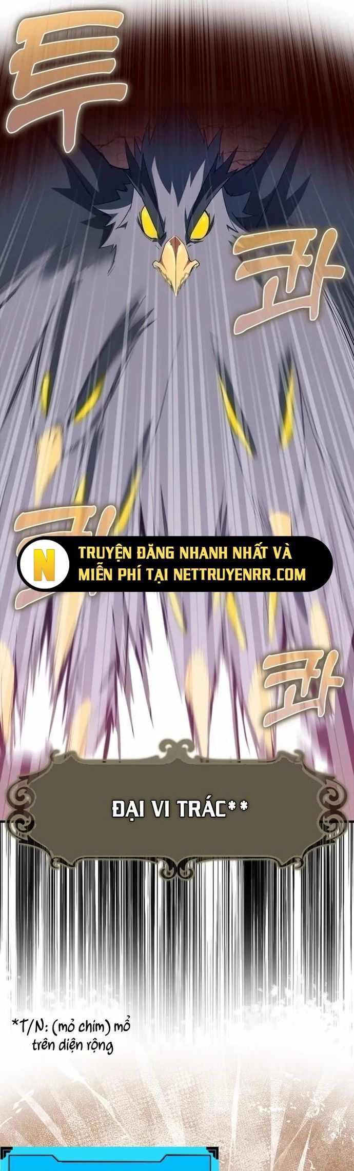 Người Chơi Cấp Tối Đa Chap 34 - Next Chap 35