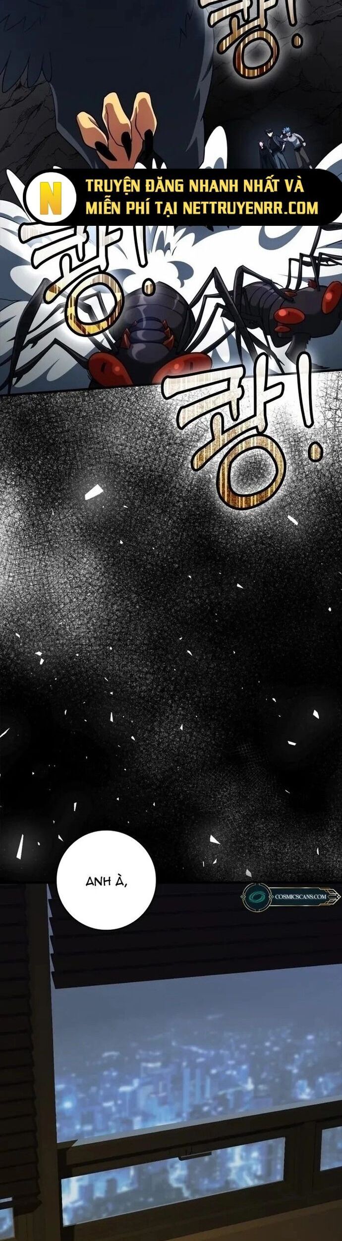 Người Chơi Cấp Tối Đa Chap 34 - Next Chap 35