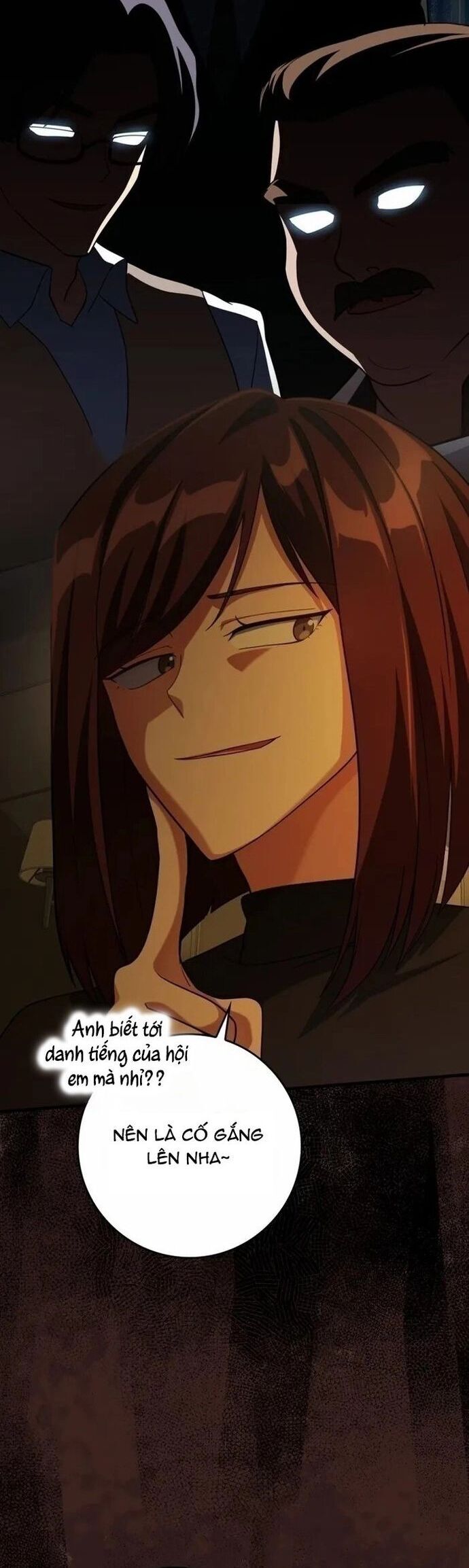 Người Chơi Cấp Tối Đa Chap 34 - Next Chap 35