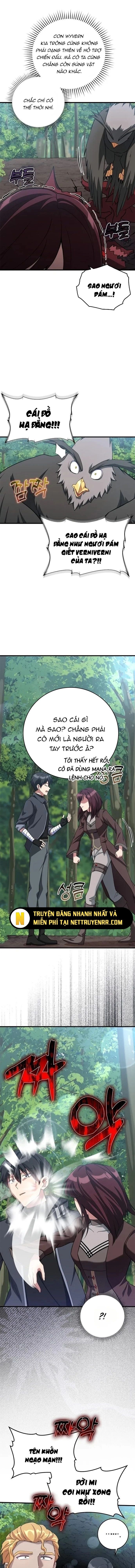 Người Chơi Cấp Tối Đa Chap 40 - Next Chap 41