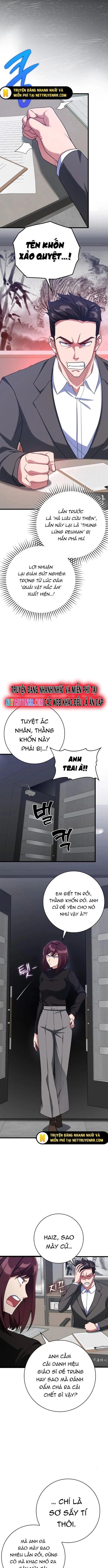 Người Chơi Cấp Tối Đa Chap 45 - Next Chap 46