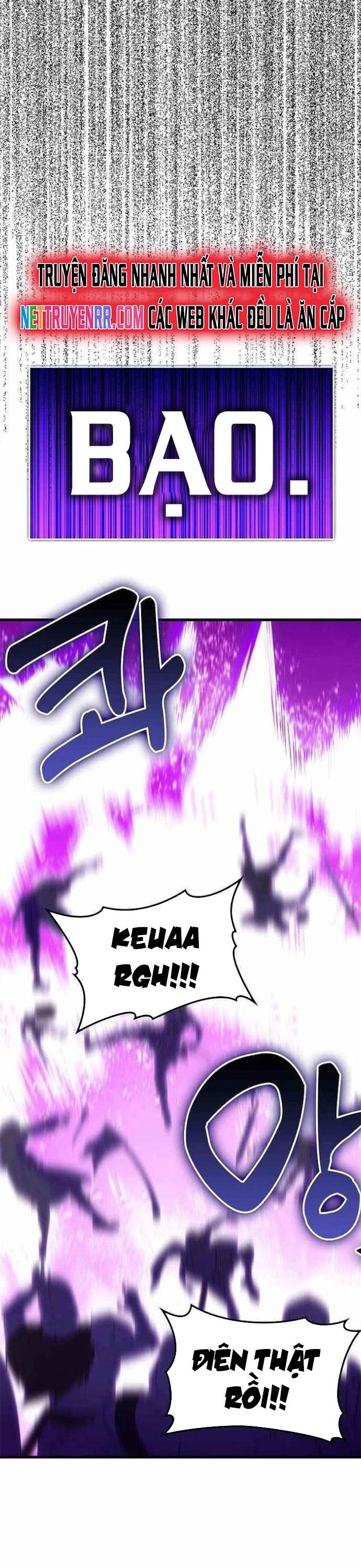 Người Chơi Cấp Tối Đa Chap 50 - Next Chap 51