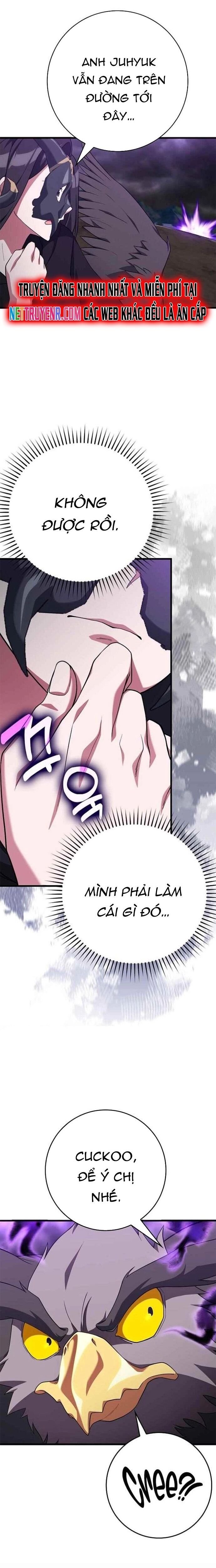 Người Chơi Cấp Tối Đa Chap 51 - Next Chap 52