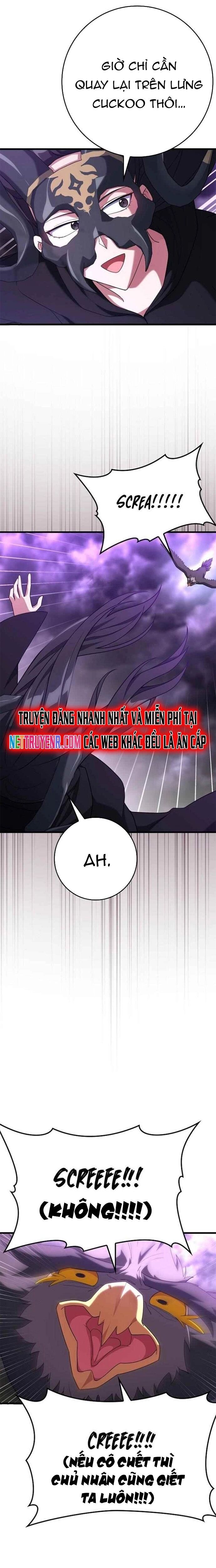 Người Chơi Cấp Tối Đa Chap 51 - Next Chap 52