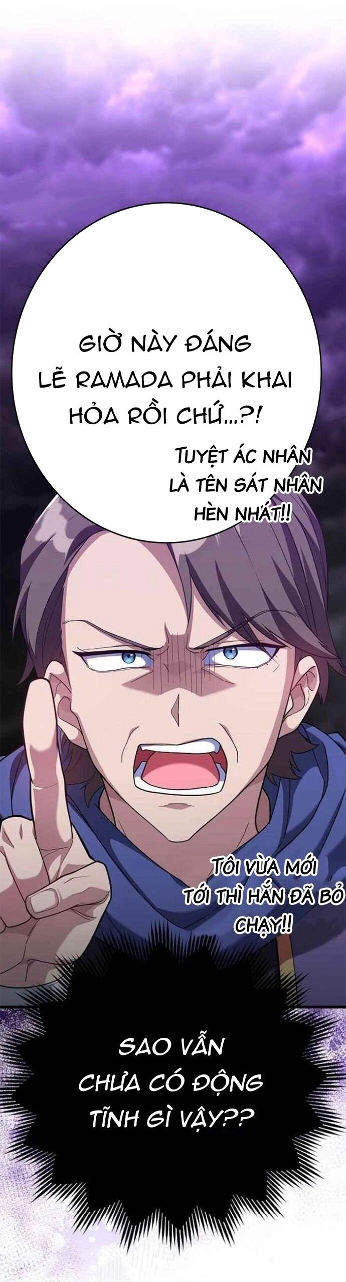 Người Chơi Cấp Tối Đa Chap 51 - Next Chap 52