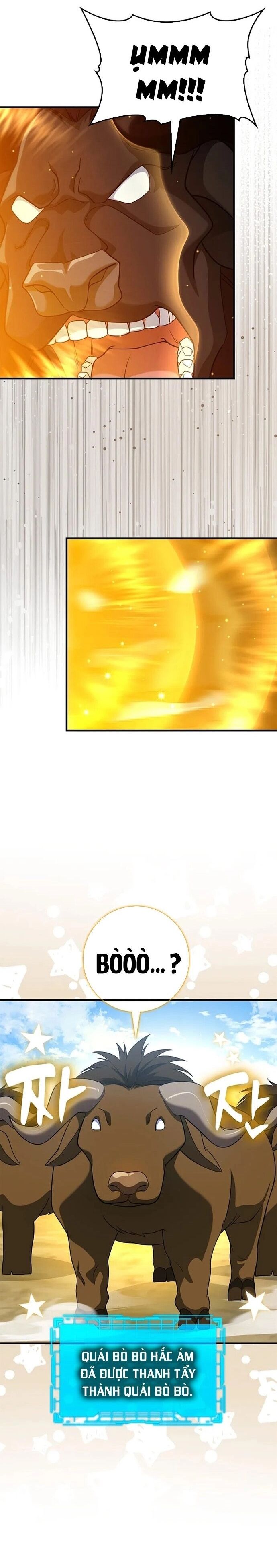 Người Chơi Cấp Tối Đa Chap 54 - Next Chap 55