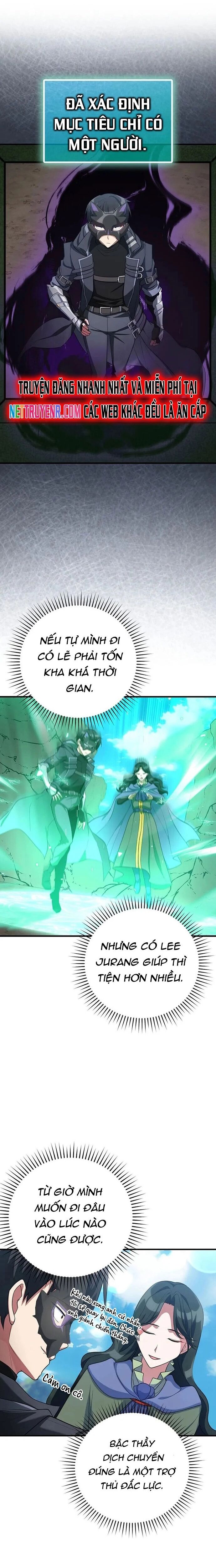 Người Chơi Cấp Tối Đa Chap 56 - Next Chap 57