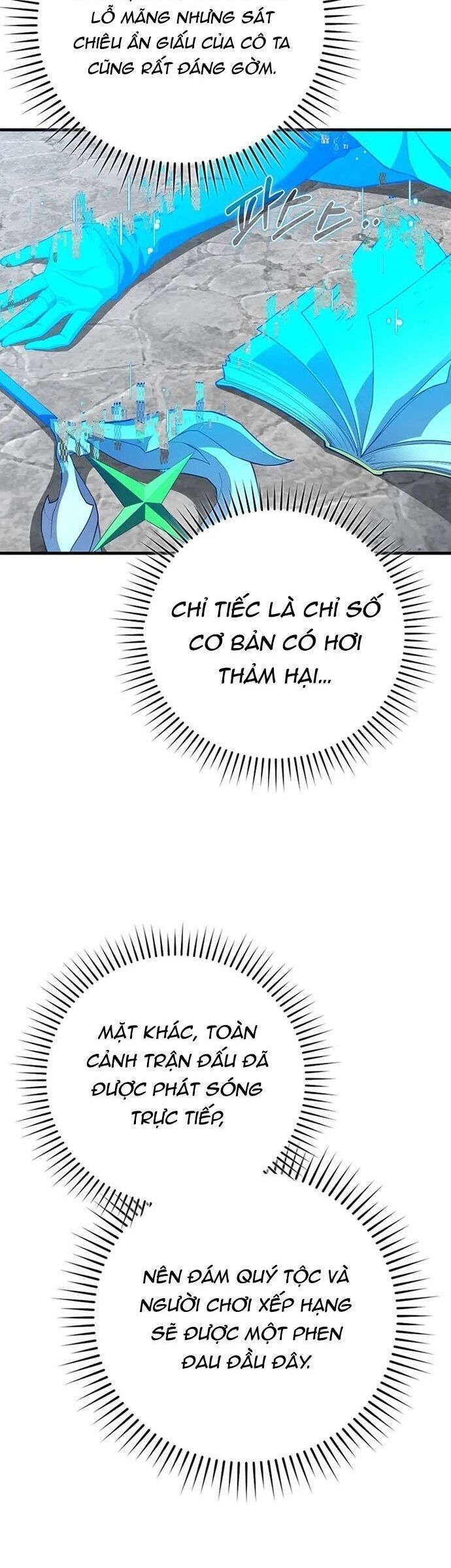 Người Chơi Cấp Tối Đa Chap 57 - Next Chap 58