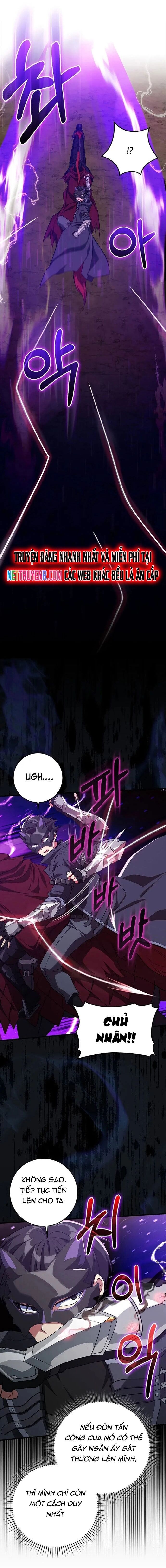 Người Chơi Cấp Tối Đa Chap 61 - Next Chap 62