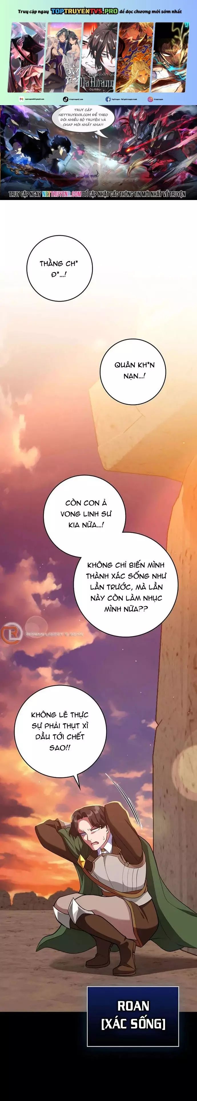 Người Chơi Cấp Tối Đa Chap 62 - Next Chap 63