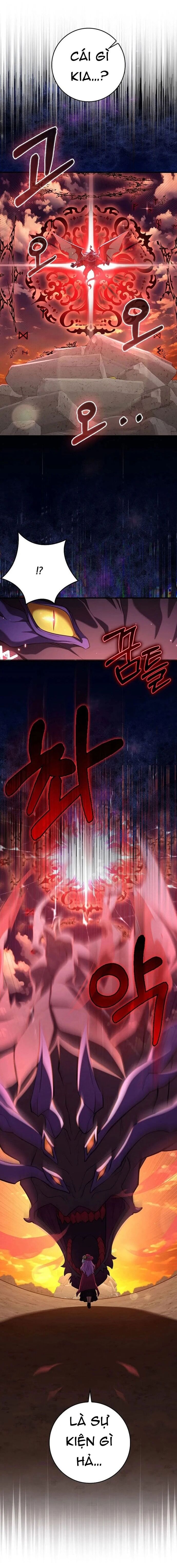 Người Chơi Cấp Tối Đa Chap 62 - Next Chap 63