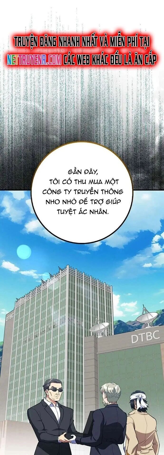 Người Chơi Cấp Tối Đa Chap 65 - Next Chap 66