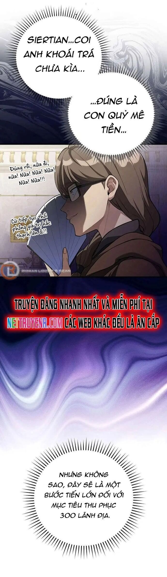 Người Chơi Cấp Tối Đa Chap 65 - Next Chap 66