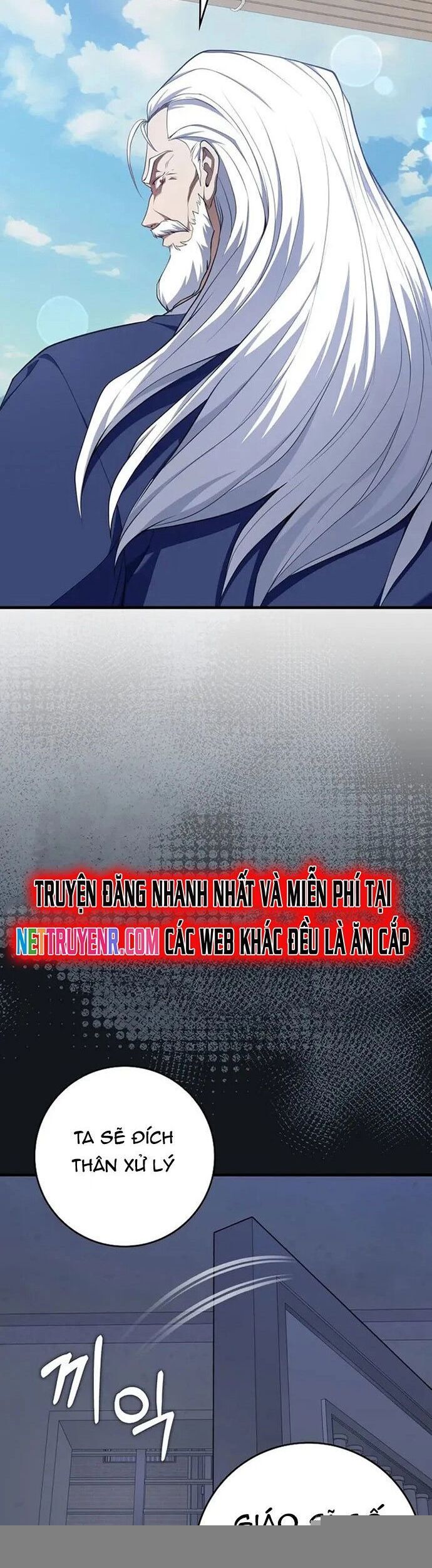 Người Chơi Cấp Tối Đa Chap 77 - Next Chap 78