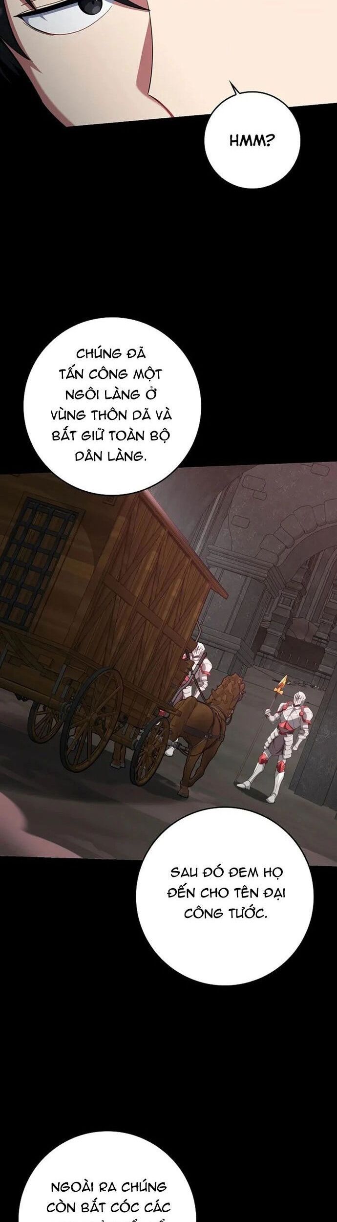 Người Chơi Cấp Tối Đa Chap 78 - Next Chap 79