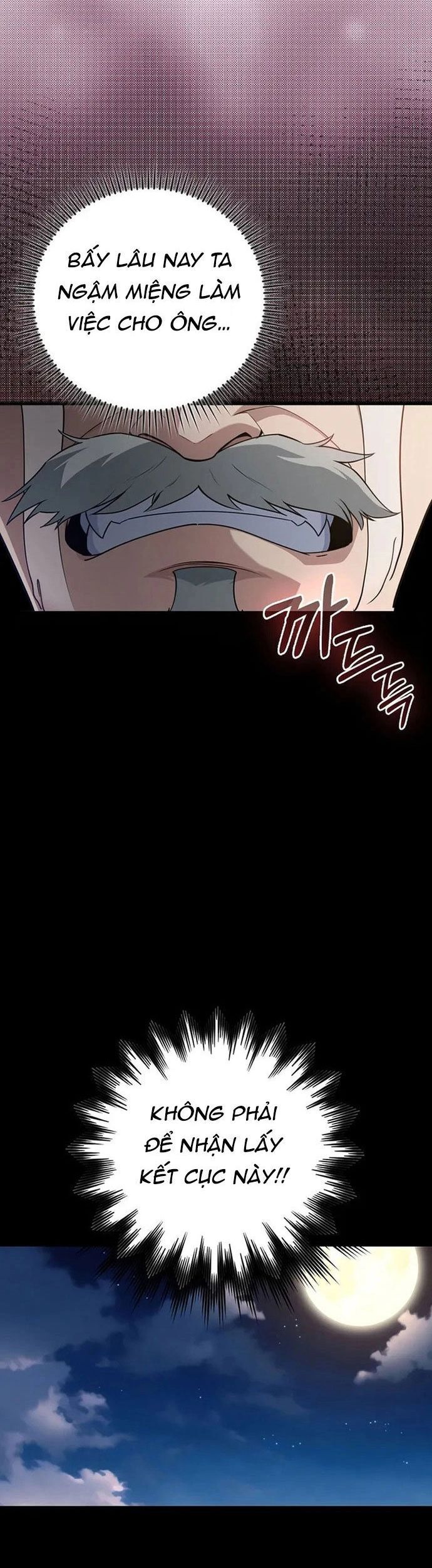 Người Chơi Cấp Tối Đa Chap 78 - Next Chap 79