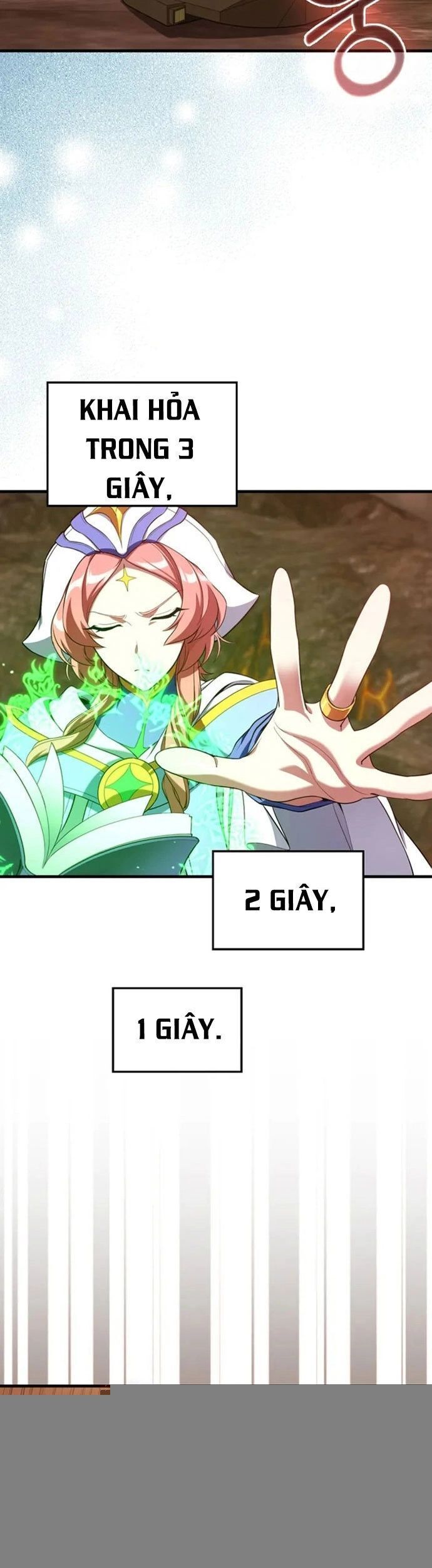 Người Chơi Cấp Tối Đa Chap 79 - Next Chap 80