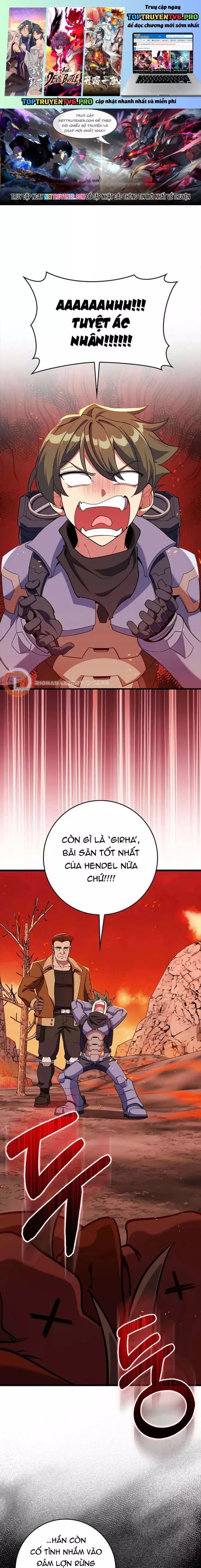 Người Chơi Cấp Tối Đa Chap 89 - Next Chap 90